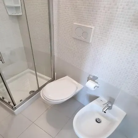 Zu Peschiera-ol Apartment