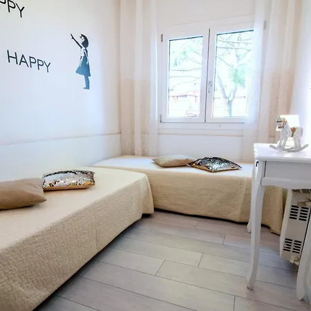 Zu Peschiera-ol Apartment *