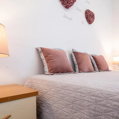 Apartment Zu Peschiera-ol Peschiera del Garda