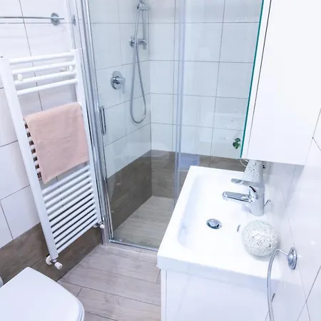 Apartment Zu Peschiera-ol Peschiera del Garda