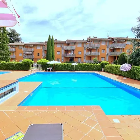 Zu Peschiera-ol *