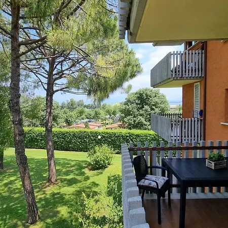 Apartment Zu Peschiera-ol Peschiera del Garda
