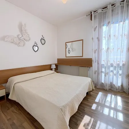 Zu Peschiera-ol Apartment *