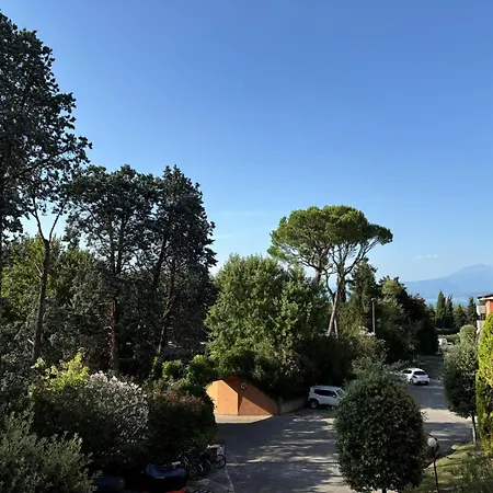 Apartment Zu Peschiera-ol *