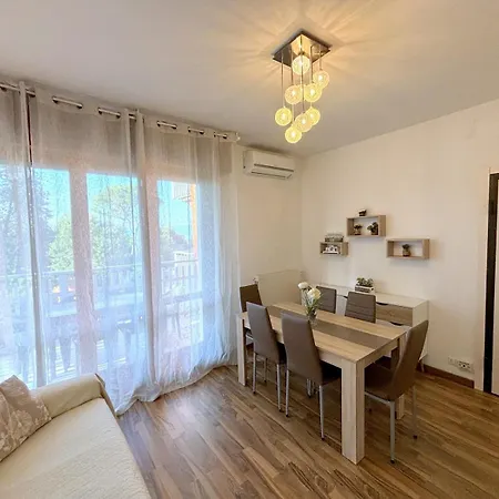 Zu Peschiera-ol Apartment Peschiera del Garda