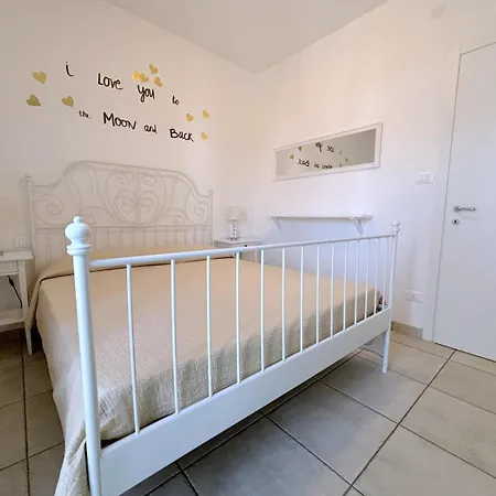 Zu Peschiera-ol Apartment *