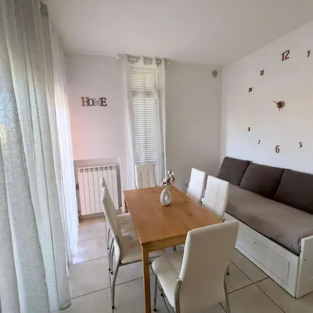 Zu Peschiera-ol * Peschiera del Garda