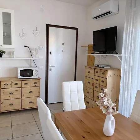 Apartment Zu Peschiera-ol