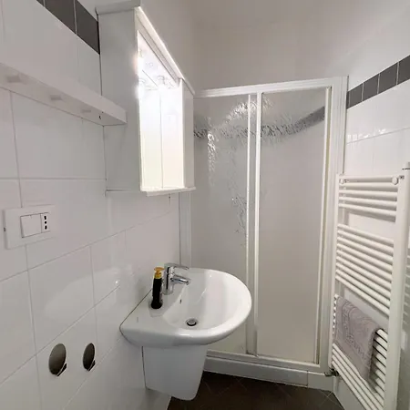 Zu Peschiera-ol Apartment Peschiera del Garda