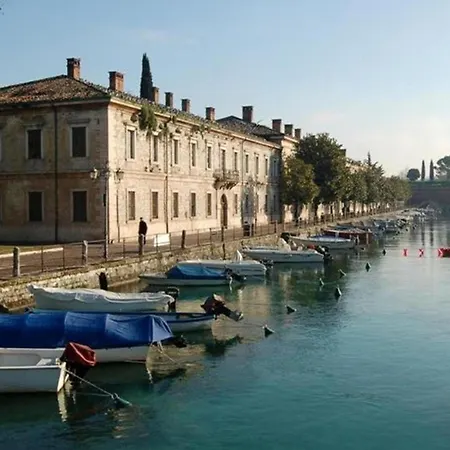 Apartment Zu Peschiera-ol