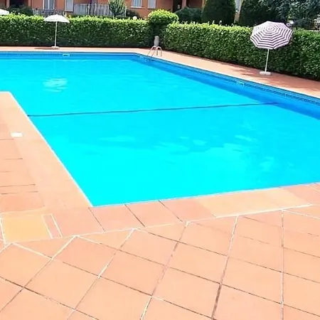 Apartment Zu Peschiera-ol Peschiera del Garda