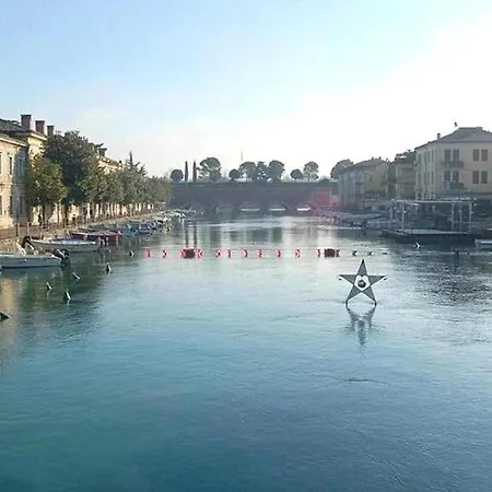Zu Peschiera-ol Apartment *
