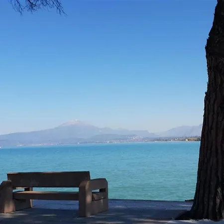 Zu Peschiera-ol Apartment