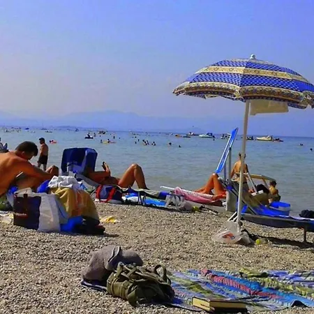 Zu Peschiera-ol