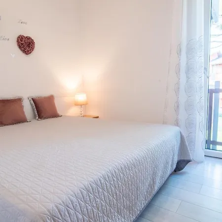 Zu Peschiera-ol Apartment Peschiera del Garda
