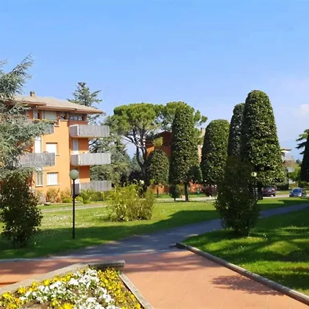 Apartment Zu Peschiera-ol Peschiera del Garda