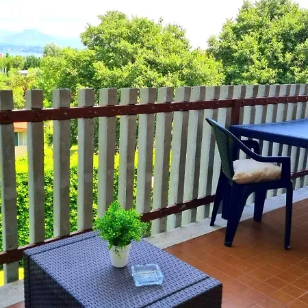Zu Peschiera-ol * Peschiera del Garda