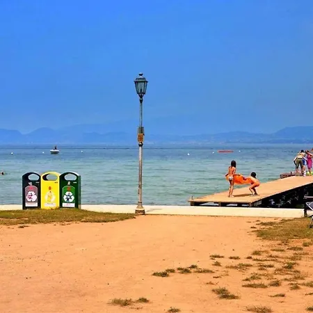 Apartment Zu Peschiera-ol *