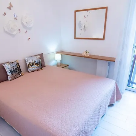 Zu Peschiera-ol Apartment *