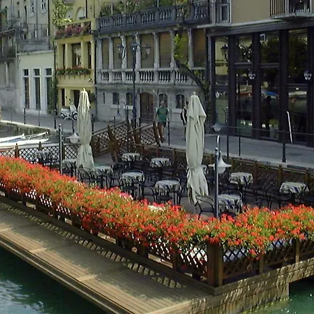 Apartment Zu Peschiera-ol Peschiera del Garda