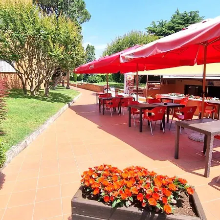Apartment Zu Peschiera-ol