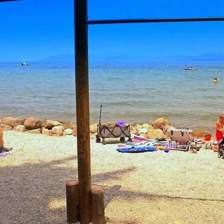 Zu Peschiera-ol
