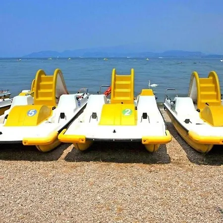 Zu Peschiera-ol *